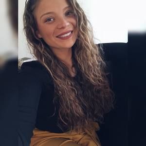 Meet your Posher, Aleyse